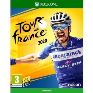 Tour de France 2020 (Xbox One)